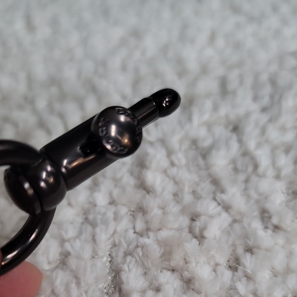 Coach Rogue 20 – Signature Textile Jacquard with Varsity Patches - Picture 3 of 16